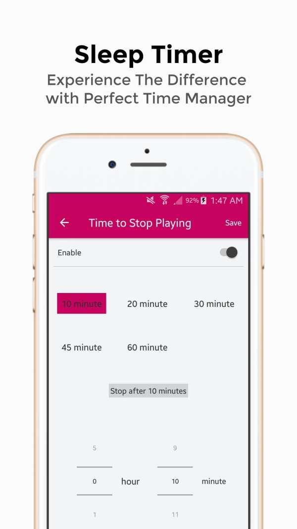 TD Music: AI Music Player,Bass Boost EQ & More screenshot 6