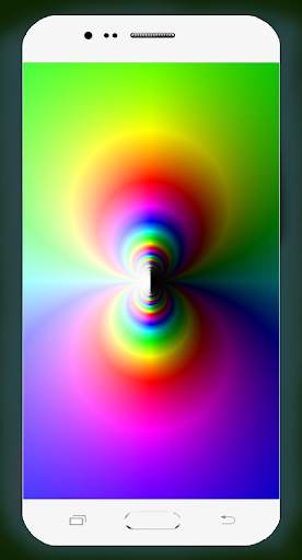 Rainbow Wallpaper HD screenshot 8