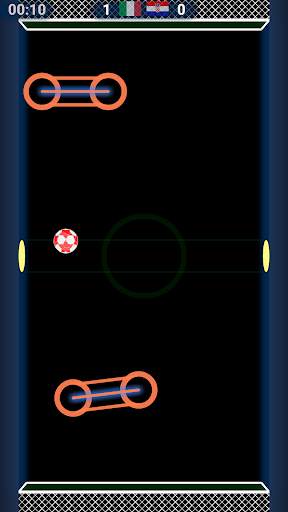 Pong World Cup screenshot 3