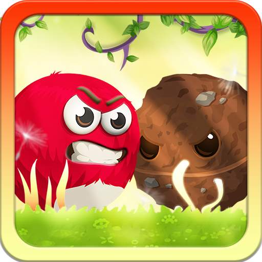 Red Hero: Ball Evolved 1.2.0