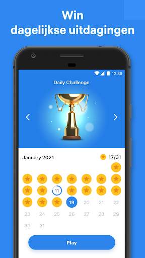Blockudoku: blokken spelletjes screenshot 4