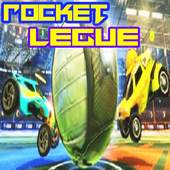Games Rocket League Guide 1.0