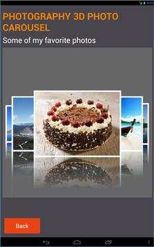 3D Photo Carousel screenshot 7