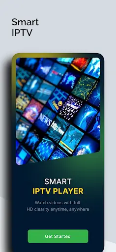 Brazil IPTV Links m3u Playlist screenshot 3