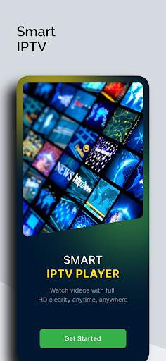 Brazil IPTV Links m3u Playlist screenshot 3