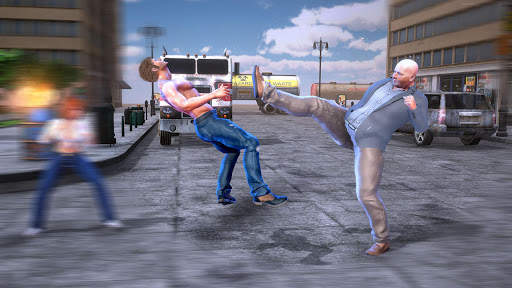 Fight for Freedom screenshot 3