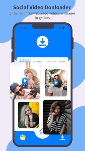All Video Downloader | HD Video downloader screenshot 4