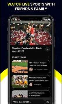 Hotstar Serial App - Live TV HD Movie Guide screenshot 1