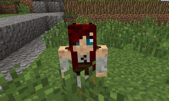 Mod Comes alive MCPE screenshot 3