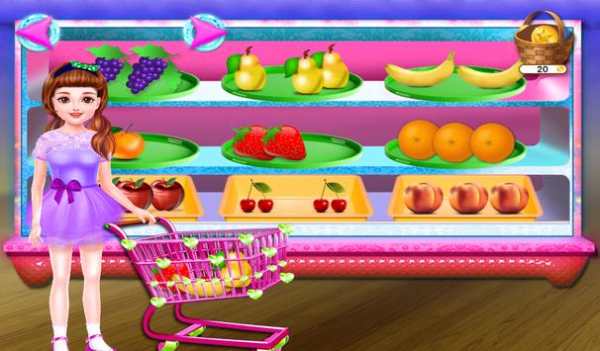 Supermarket Shopping screenshot 3