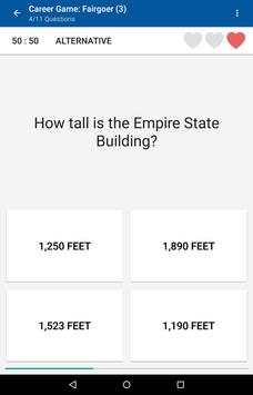 New York City Quiz screenshot 3