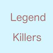 Legend Killers 1.0