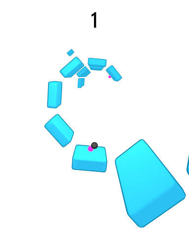 Twist screenshot 10