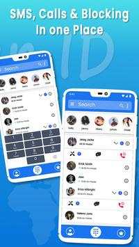 Caller Id Name And Address Location Tracker 3 تصوير الشاشة