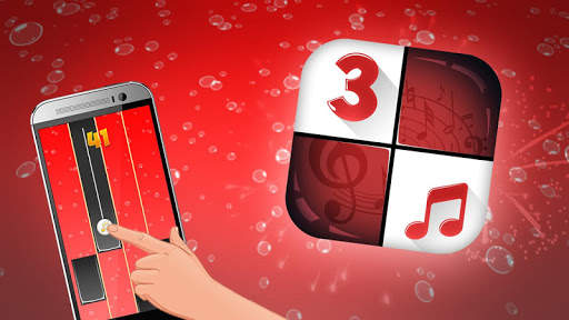 Piano Tiles 3 screenshot 1