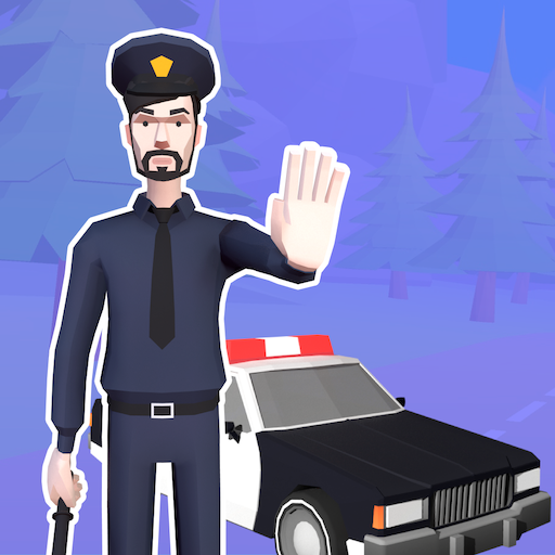 Police Control icon