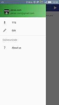 voice speak king screenshot 2