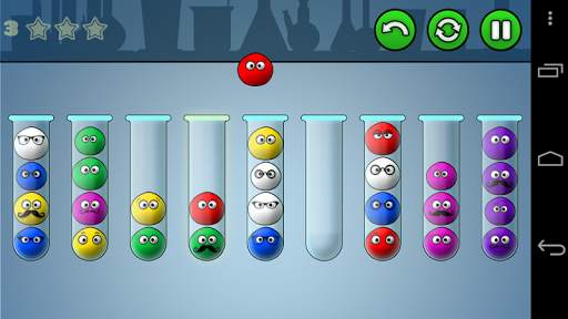 Lyfoes (free) screenshot 12