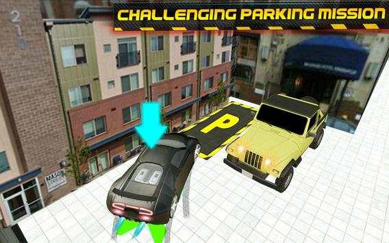 City Driving Mania screenshot 8