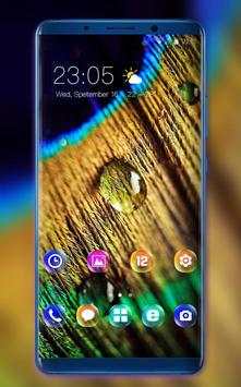 Theme for vivo v7   wallpaper screenshot 1
