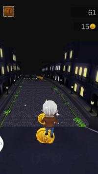 Running Temple Adventure screenshot 3