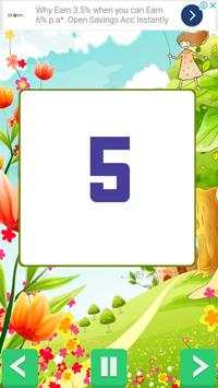 Kids Learning App - All In One 1 تصوير الشاشة