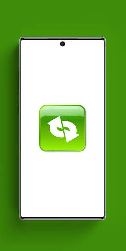 App Backup - APK Backup and Share screenshot 1