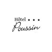 Hotel Poussin icon