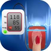 Finger Blood Pressure Prank 1.0
