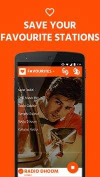 Radio India screenshot 6