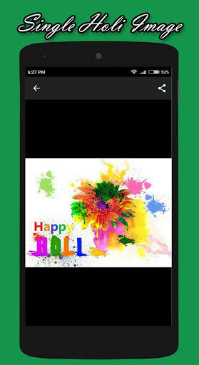 Happy Holi Wishes 2021 screenshot 3