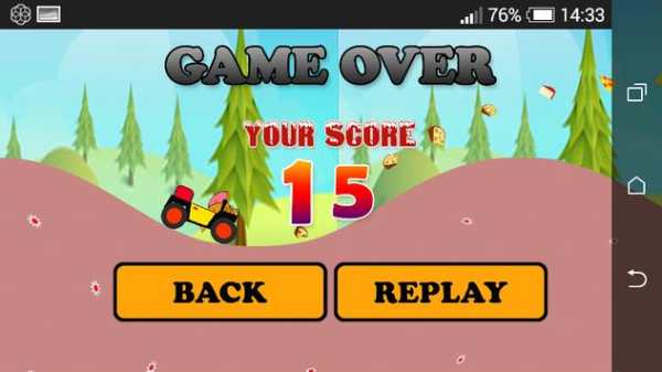 Tom run and jerry jump Go screenshot 5