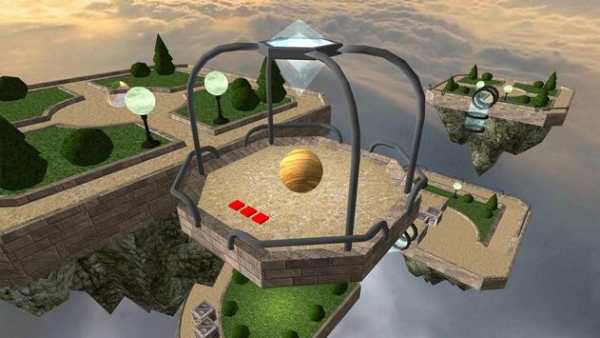 Баланс 3D скриншот 2