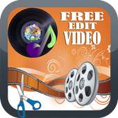Video Edit and Convert Video