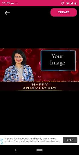 Boo - Happy Birthday Video Creator & Status Maker screenshot 2