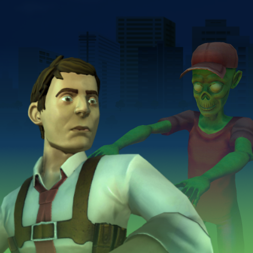 Mortadela Zombie أيقونة