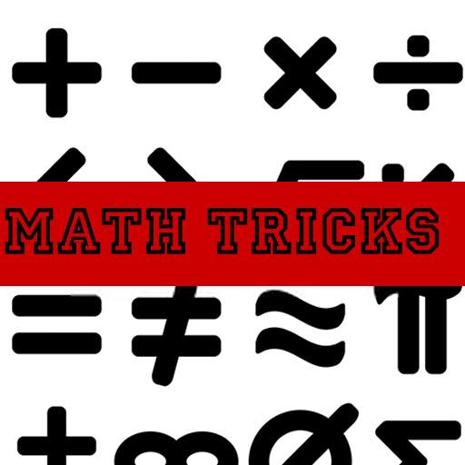 Learn Math Tricks icon