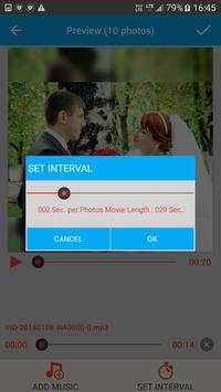 Video Maker Video Editor screenshot 6