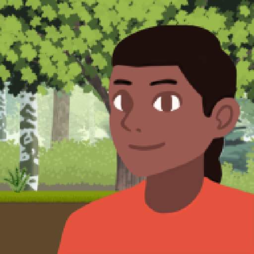 Growing Up Ojibwe: The Game 2.0.0