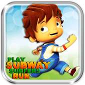 Play Subway Surfers : Bus Rush