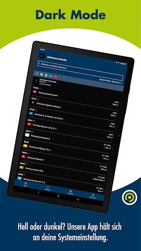 MVV-App screenshot 16