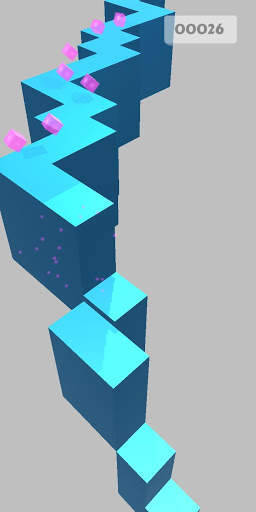 Impossible Game screenshot 1