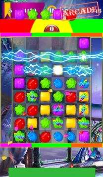 Candy Deluxe Blitz screenshot 5