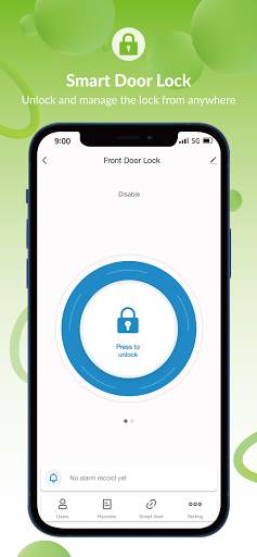 ZSmart screenshot 4