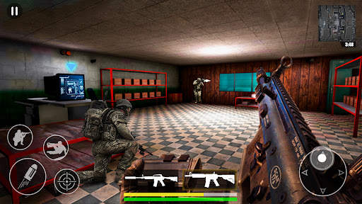 Battle Force - Counter Strike screenshot 4