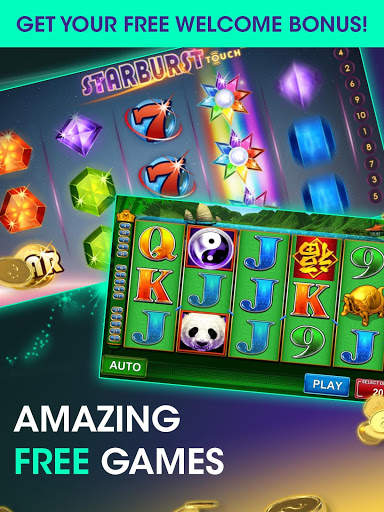 Borgata Free Casino screenshot 6