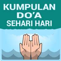Kumpulan Doa Lengkap on 9Apps