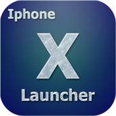 Launcher phone X 1.0