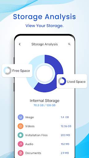 File Manager -Download Manager 2 تصوير الشاشة