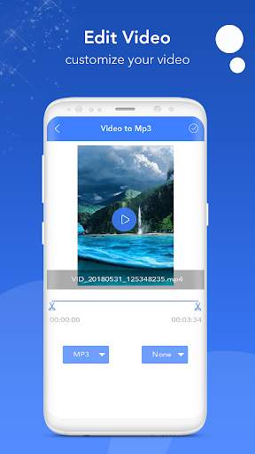 Video to MP3 Converter screenshot 4